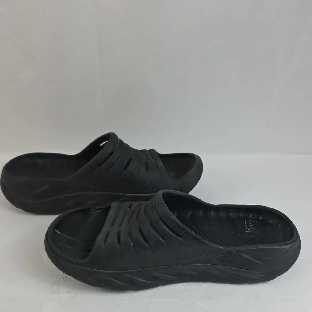 Hoka One One Ora Recovery Slide Men's Sandals